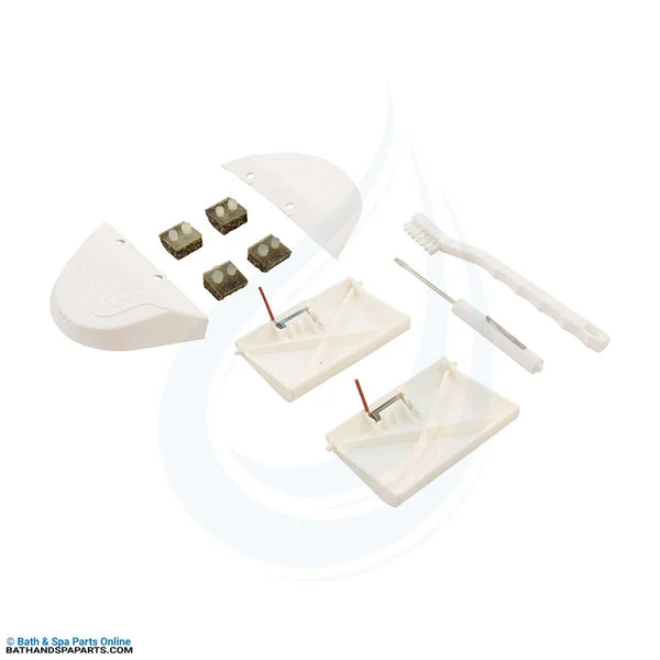 Hayward Vinyl Cleaner Tune-Up Kit (AXW321)