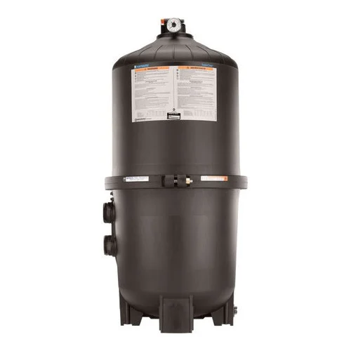 Hayward W3C5030525sq ft Swimclear Quad Cartridge Filter