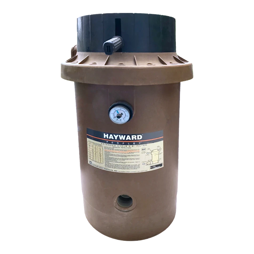 Hayward Perflex 27 sq. ft. DE Pool Filter