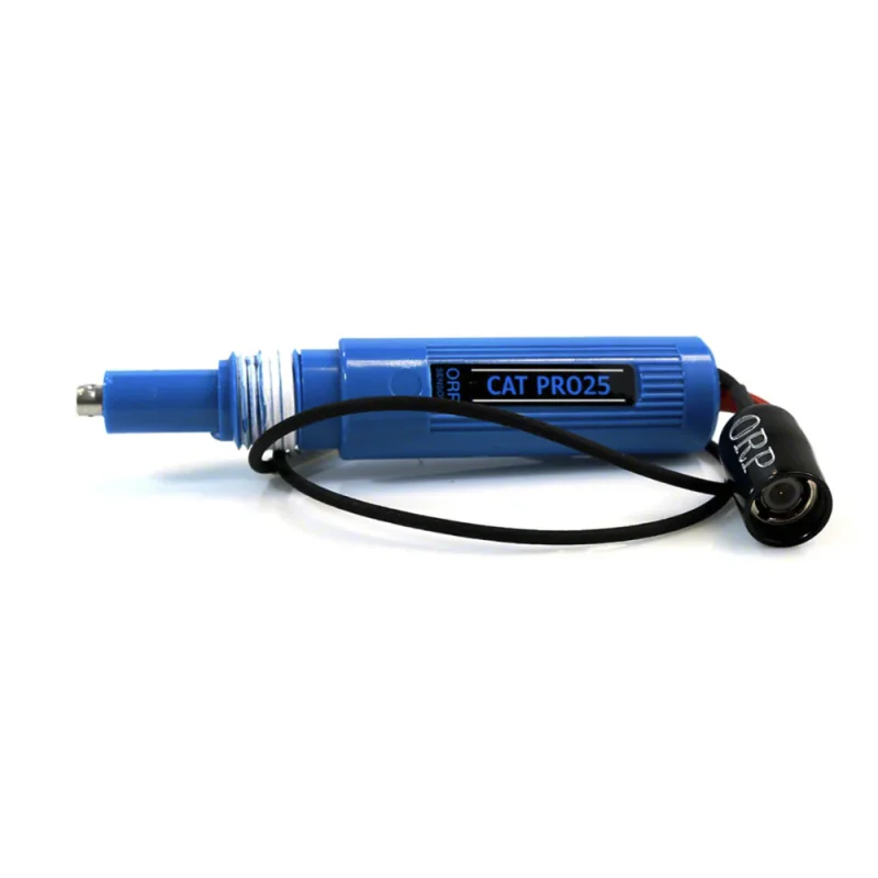 Hayward | W3PRO252 | ORP Sensor with 24" CableReliable Water Quality Monitoring