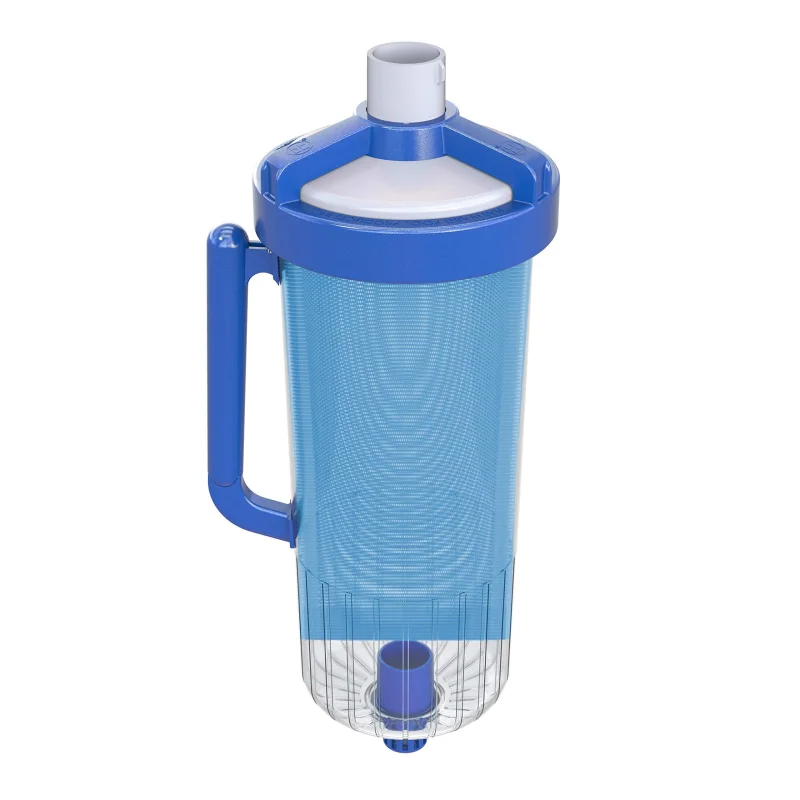 Hayward W530 Pool Cleaner Leaf Canister w/Mesh Bag Replacement