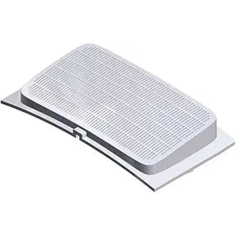 Hayward White AD Screen Kit for Automatic Pool Cleaners || AXVU009