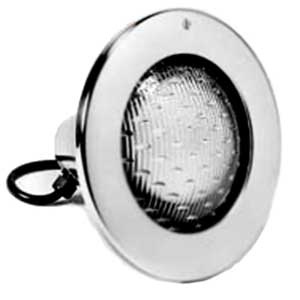 Hayward Astrolite Pool Light, 500W, 120v, 100 ft. Cord, SS Rim (W3SP0583SL100)