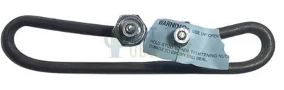 Heater Element 1.5kW Bowtie 25-4047 6.65 Inch