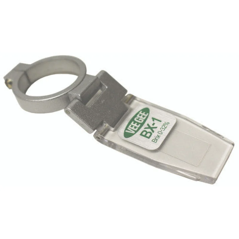 Heathrow Scientific Refractometer Daylight Plate Replacement Kits