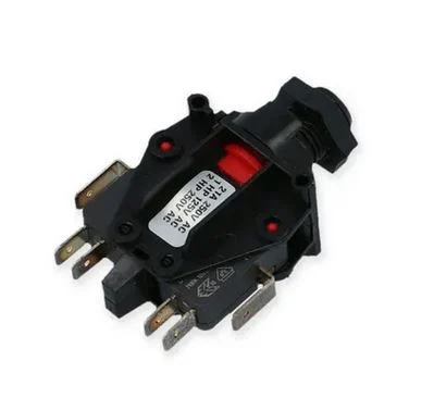Herga Air Switch 6872ACOU10