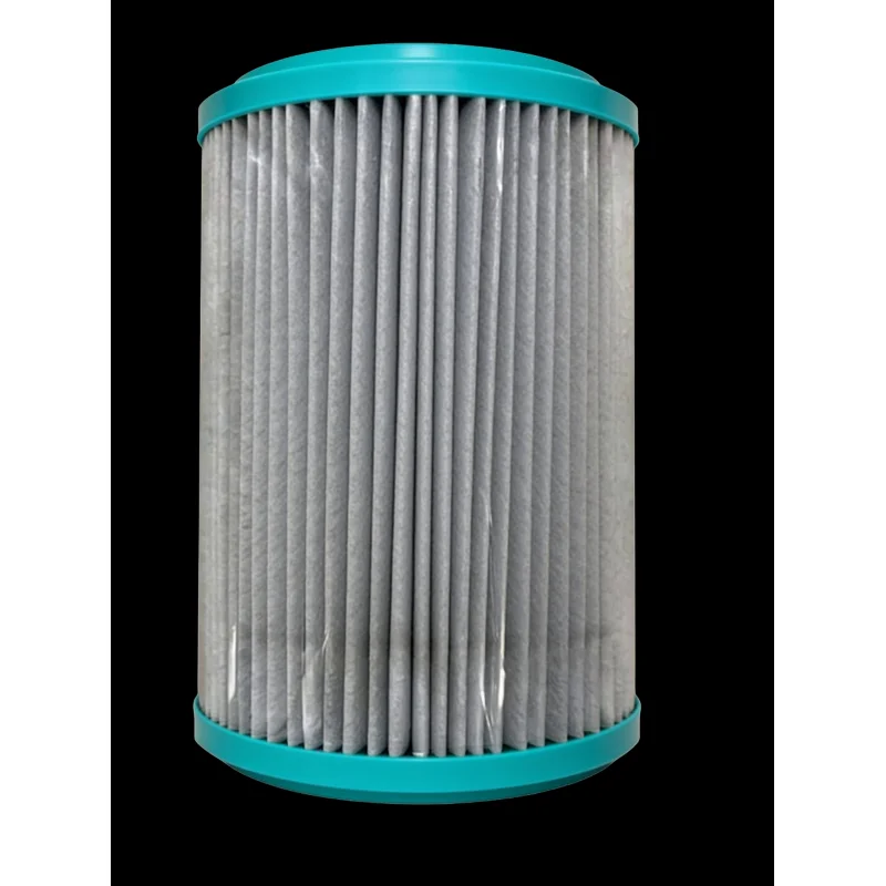 HF-PRC30BD-01 Premium Pool Filter Cartridge - Replacement for Black Diamond Asian Connection 30 Sq. Ft. Reinforced with Hurricane Purple Diamond Tech (PDT)