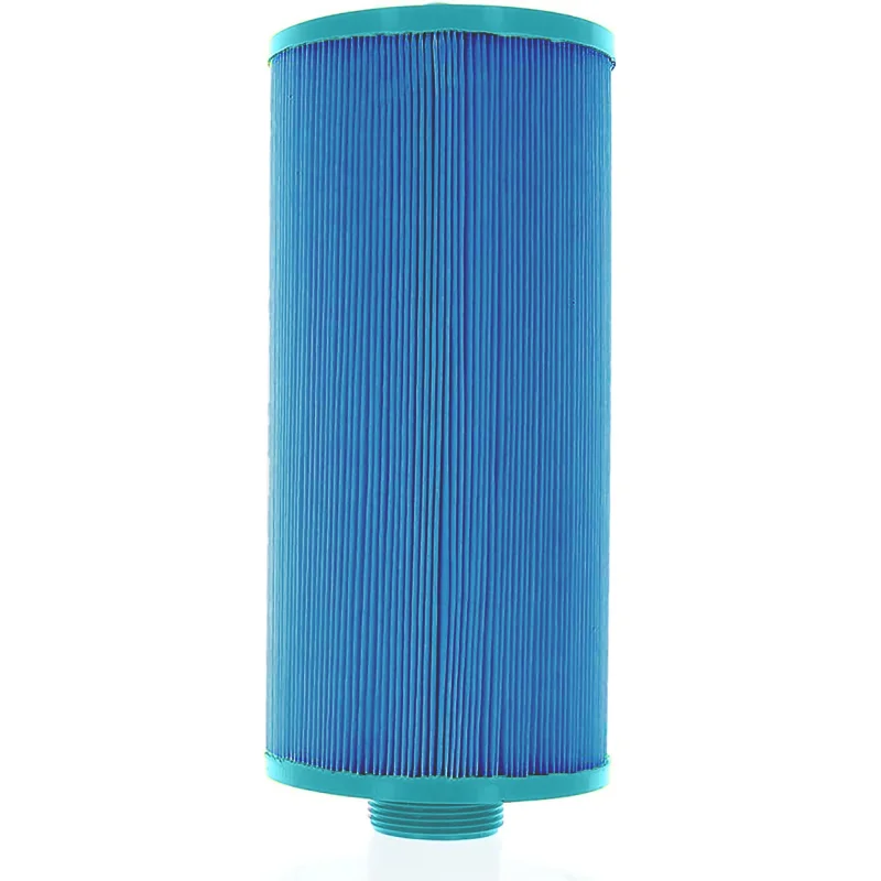 HF4H24-01M - Elite Aseptic Spa Filter Cartridge - Replacement for Pleatco PGS25P4, Unicel 4CH-24, Filbur FC-0131After Hours Spas, Meco Spas, Threaded 25, Top Load