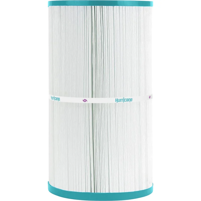 HF5300-01 Advanced Spa Filter Cartridge - Replacement for Pleatco PJW-50, Unicel C-5300, Filbur FC-1320, Jacuzzi Front Load, Whirlpool 50