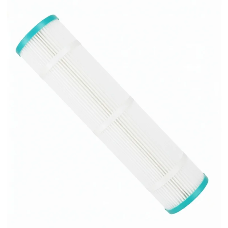 HF5396-01 Premium Spa Filter Cartridge - Replacement for Pleatco PCST80, Unicel C-5396, Filbur FC-2975, Waterway Plastics 817-0098, Coast Spas