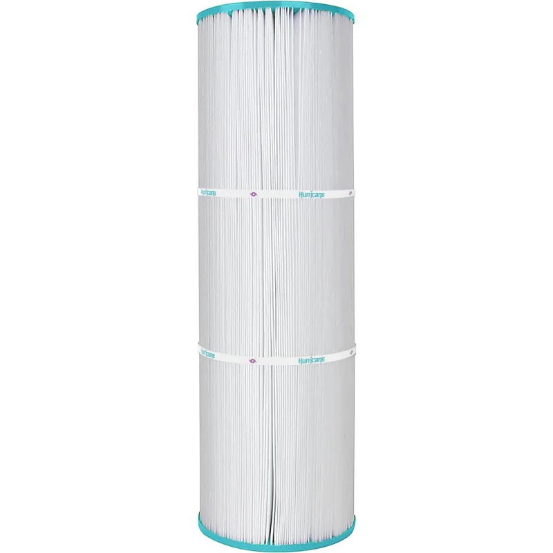 HF5397-01 Advanced Spa Filter Cartridge - Replacement for Pleatco PLB-S-100, Unicel C-5397, Filbur FC-2792, Rainbow, Waterway, Leisure Bay S2/G2 Spa 100