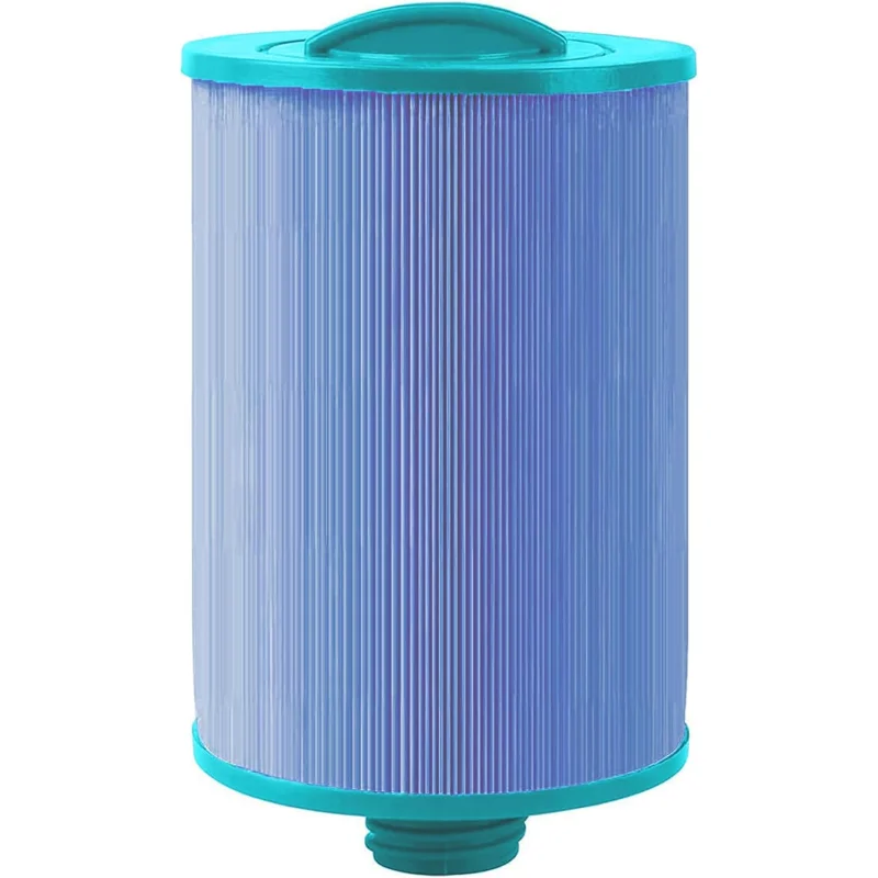 HF6H940-01M Elite Aseptic Spa Filter Cartridge - Replacement for Pleatco PWW50P3-M, Unicel 6CH-940RA, Filbur FC-0395M