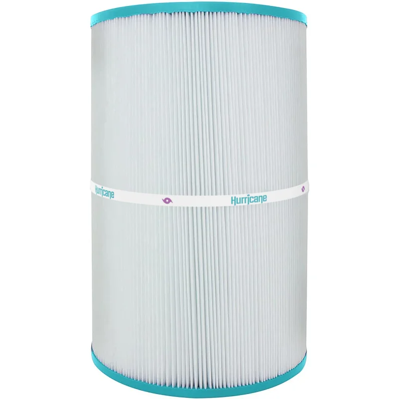 HF8380-01 Premium Spa Filter Cartridge - Replacement for Pleatco PSD85-2002, Unicel C-8380, Filbur FC-2810