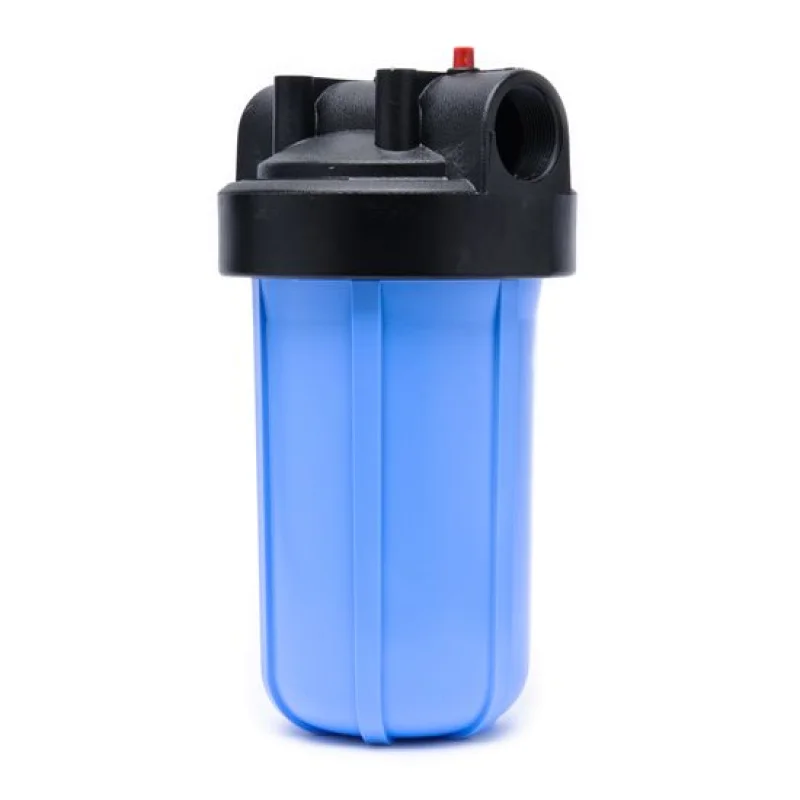 HFPP-112-PR10 Pentek Big Blue Whole House 10 inch Filter Housing