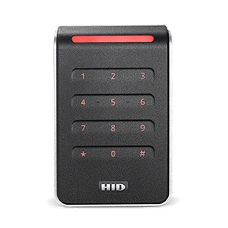 Hid Global Corporation 40KNKS1-01-00WUC9 Smart Reader