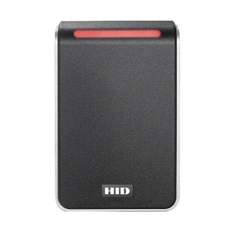 Hid Global Corporation 40NKS-00-01BQN5 Smart Reader