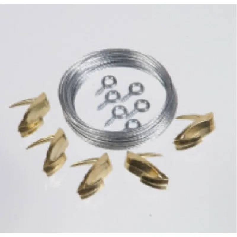 Hillman Fasteners 122396 Picture Hanging Kit 5 Piece