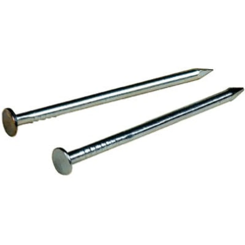 Hillman Fasteners 122563 Galvanized Wire Nail 1in 17ga