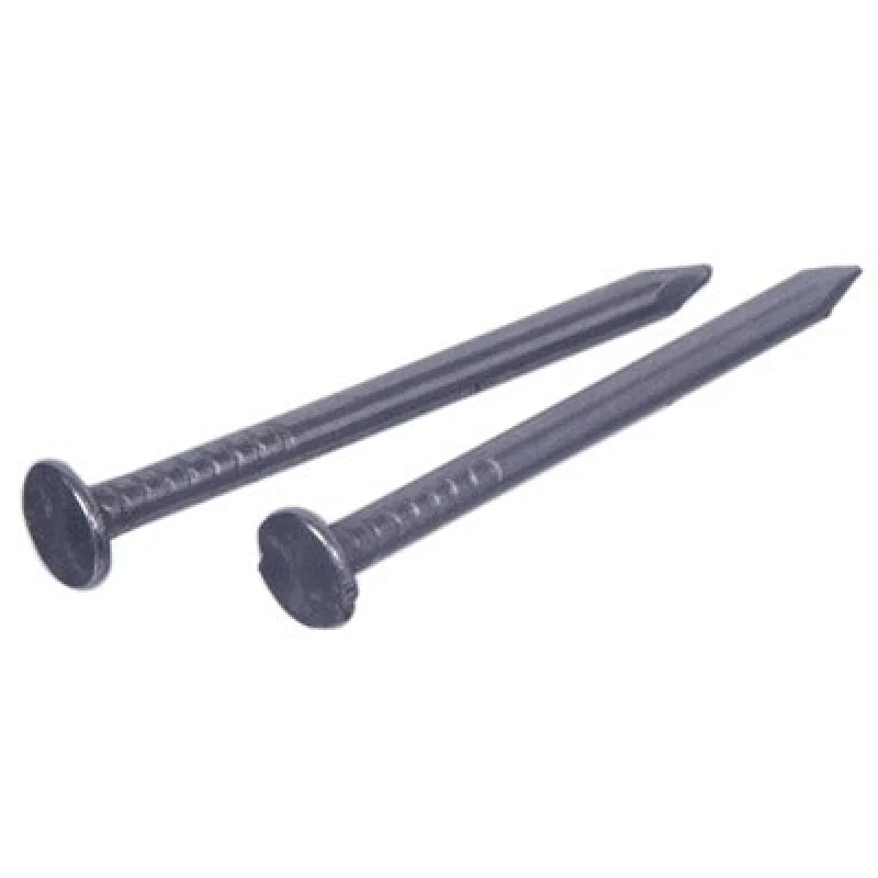 Hillman Fasteners 461391 Bright Box Nail 3.5in 16D 5lb