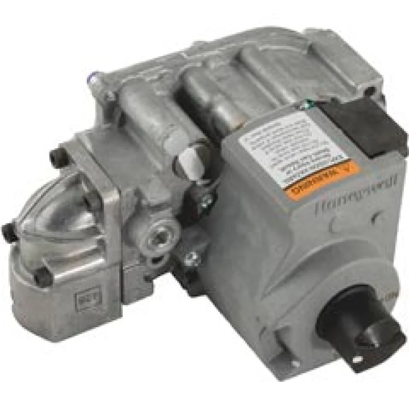 Honeywell Natural Gas valve