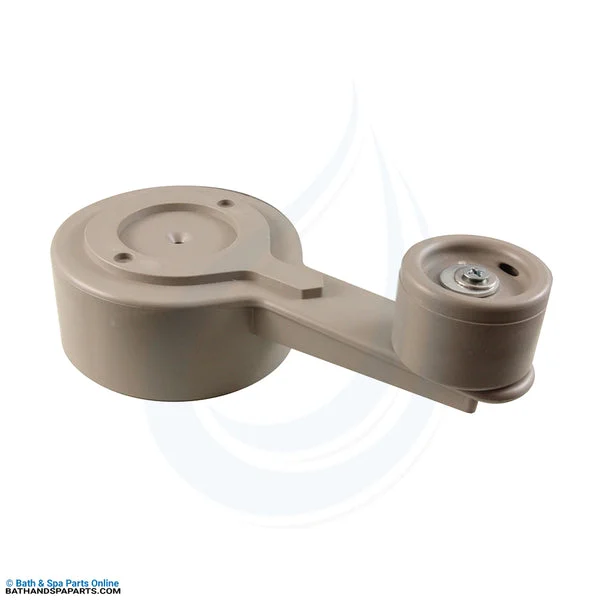 Horizon Ventures Hand Crank w/Knob Tan (2015 TAN)