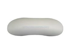 Hot Spring 77444 Pillow Warm Gray