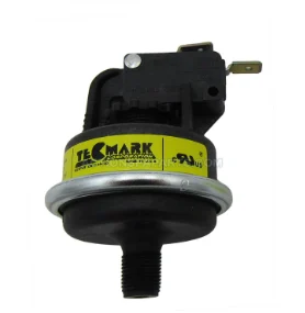 Hot Tub Pressure Switch 4037P TecMark 21A SPST