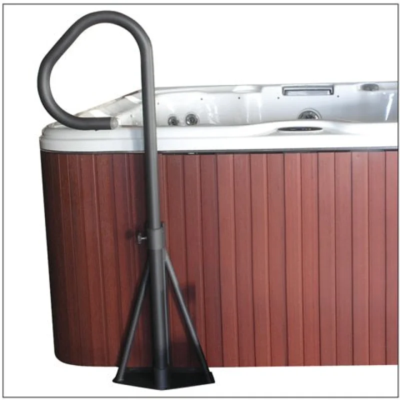 Hot Tub & Spa Side Handrail