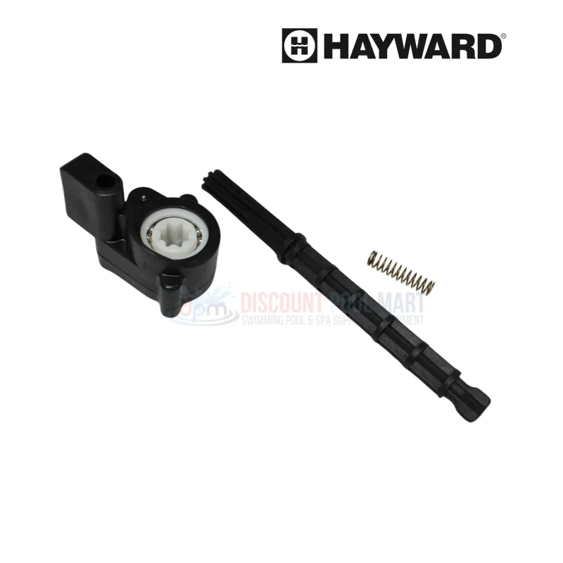 HSXTV108 | Hayward Left Drive Kit For TracVac Cleaners