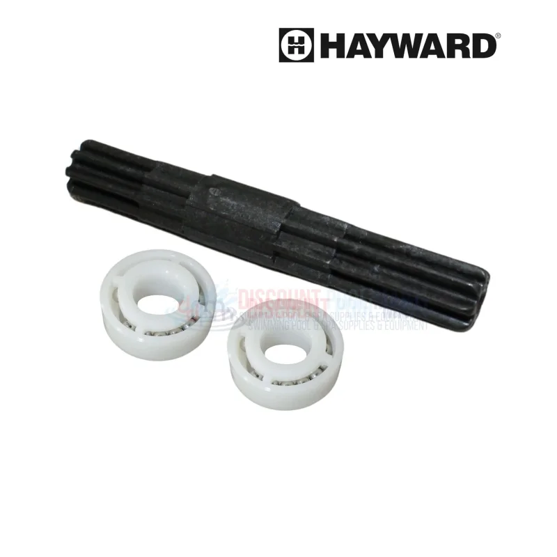 HSXTV109 | Hayward Right Drive Kit For TracVac Cleaners