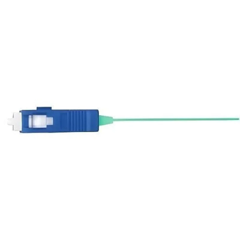 Hubbell Premise Wiring FPSCE3MM Sc OM3 Fiber Pigtail 3M
