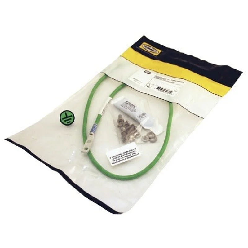 Hubbell Premise Wiring HGRKTDF60C46 Grounding Kit