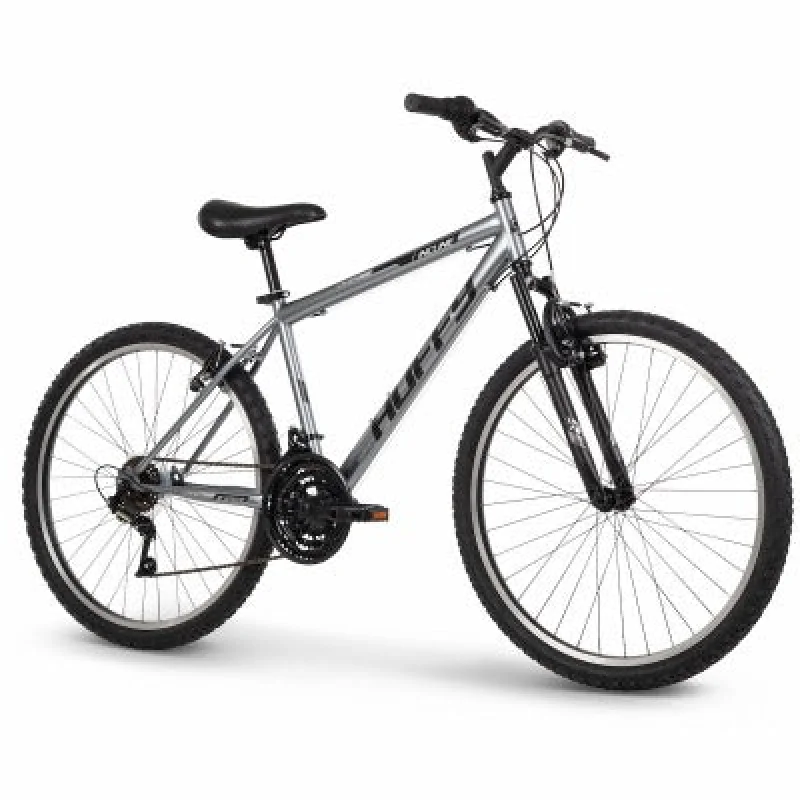 Huffy Bicycles 26320 Mens Mountain Bike 26 Inches 18 Speed