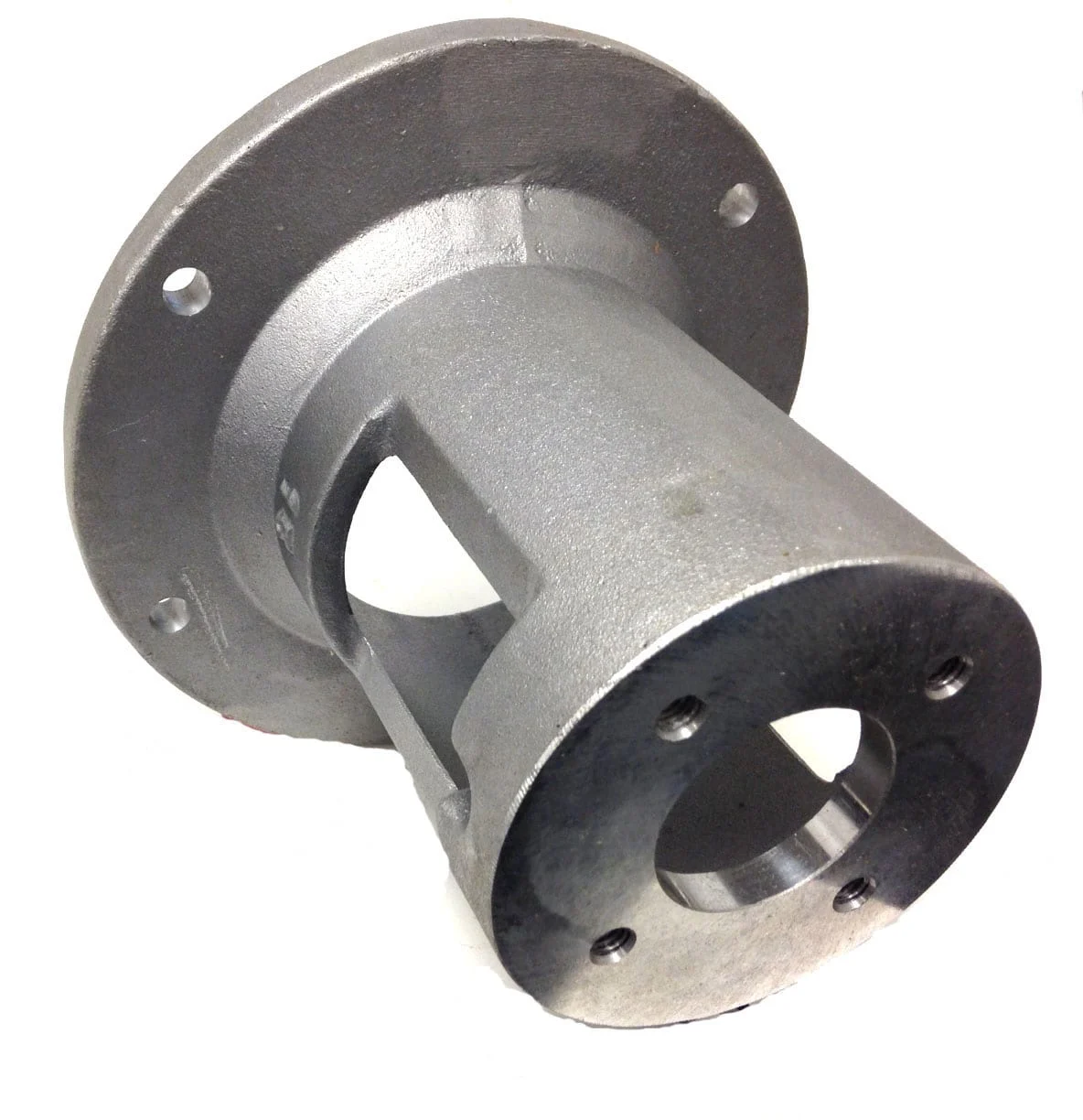 Hydraulic Pump Mounting Bracket, #3032