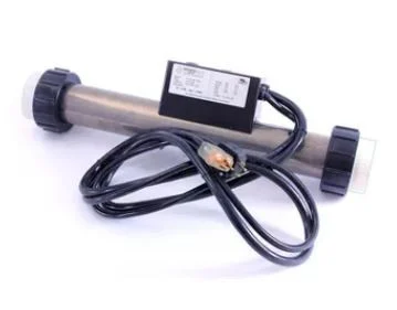 Hydro-Quip 5.5kW 230V 48-PS55A Versi-Heater 22-87B-080-1PM3