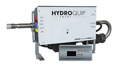 Hydro-Quip M1 Spa Control 1.0/4.0kW Low Flow Heater CS9234M1-F-U-LF