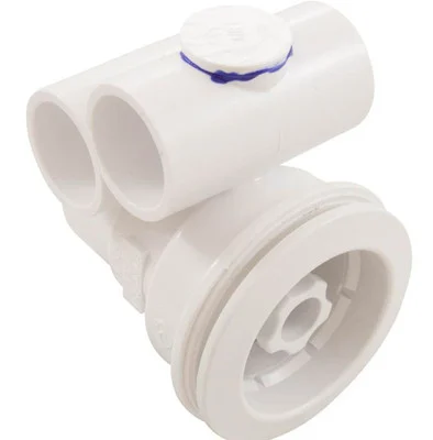 HydroAir Freedom Jet 10-FS711AC WHT White HydroAir