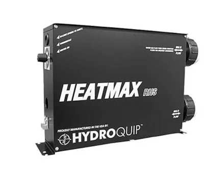 HydroQuip 11kW 230v Stand Along Hweatmax Heater RHS-11.0