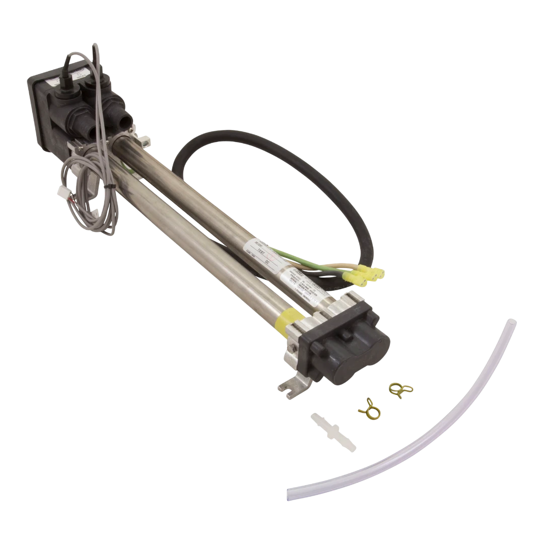 HydroQuip 4 KW Hot Spring Heater