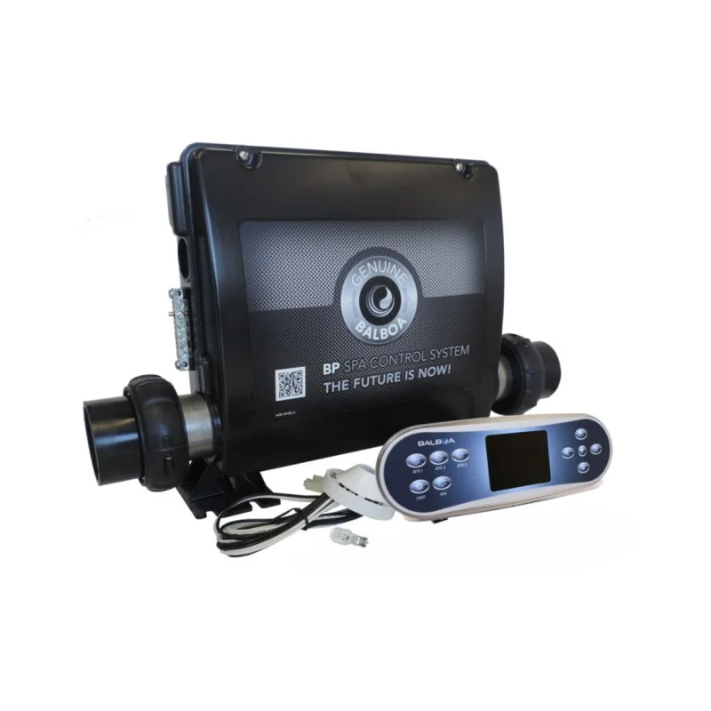 HydroQuip 50-BP7-700-55-K TP700 Controller 5.5KW BP7 Retro-Fit