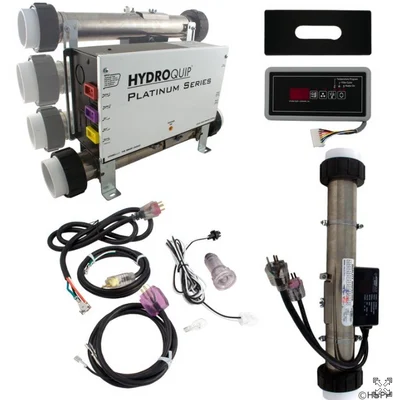 HydroQuip Control System 58-355-3310 PS6502HS30