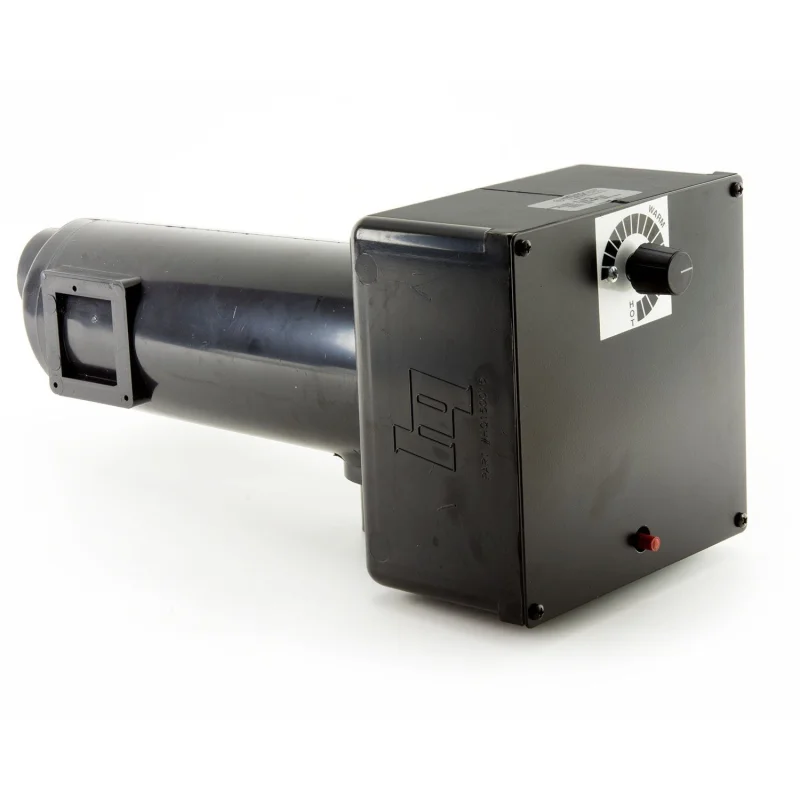 HydroQuip Heater Kit 5.5kW Titanium - Replaces Brett Aqualine/Len Gordon