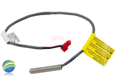 HydroQuip Hi-Limit Sensor, For 6100, 7100, 710, 9100, 8400, 8600, 9400, and 9600 systems