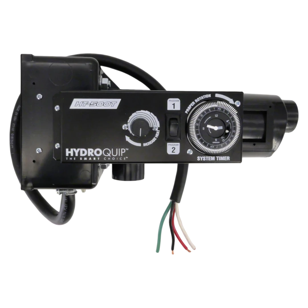 HydroQuip CS500T-C Spa Heater Control System