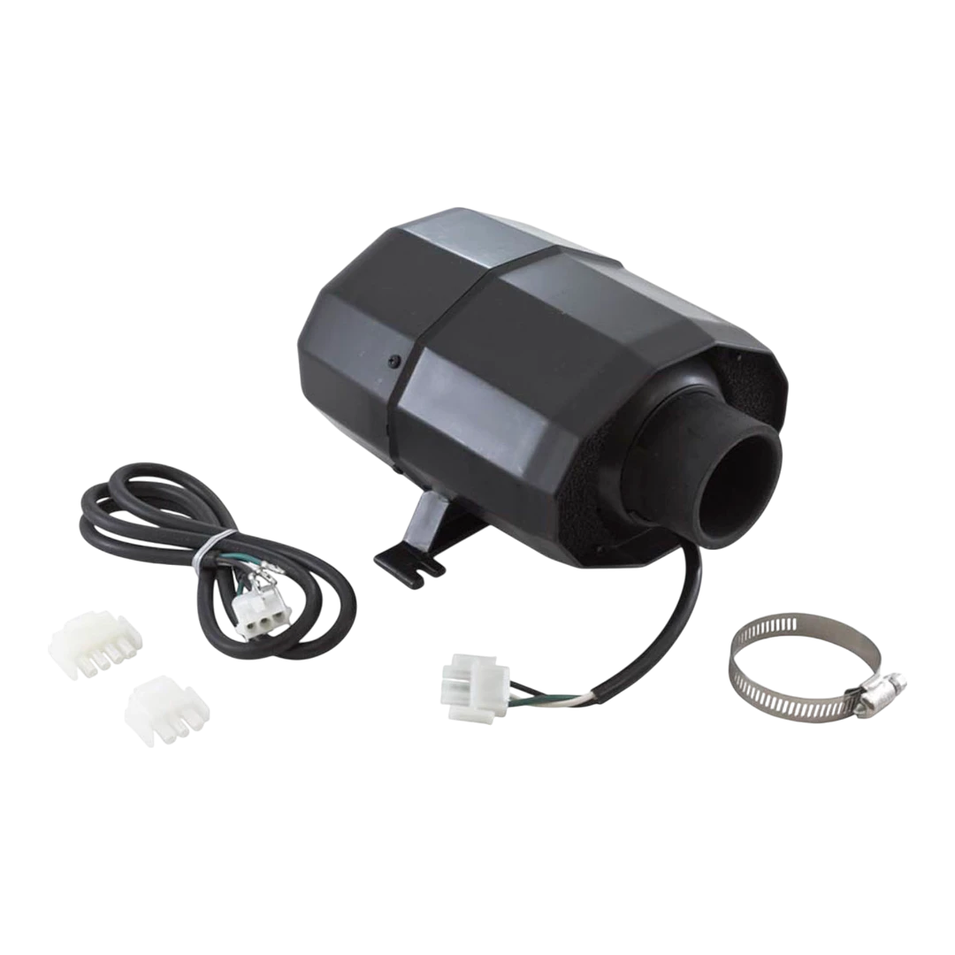 HydroQuip Silent Aire 1.5 HP Blower - 230v