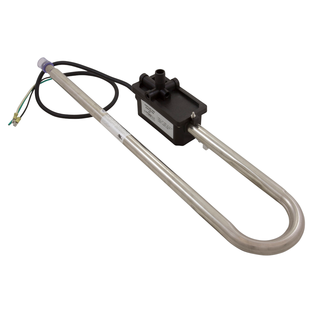 HydroQuip Sundance Jacuzzi 4kW Low Flow Heater
