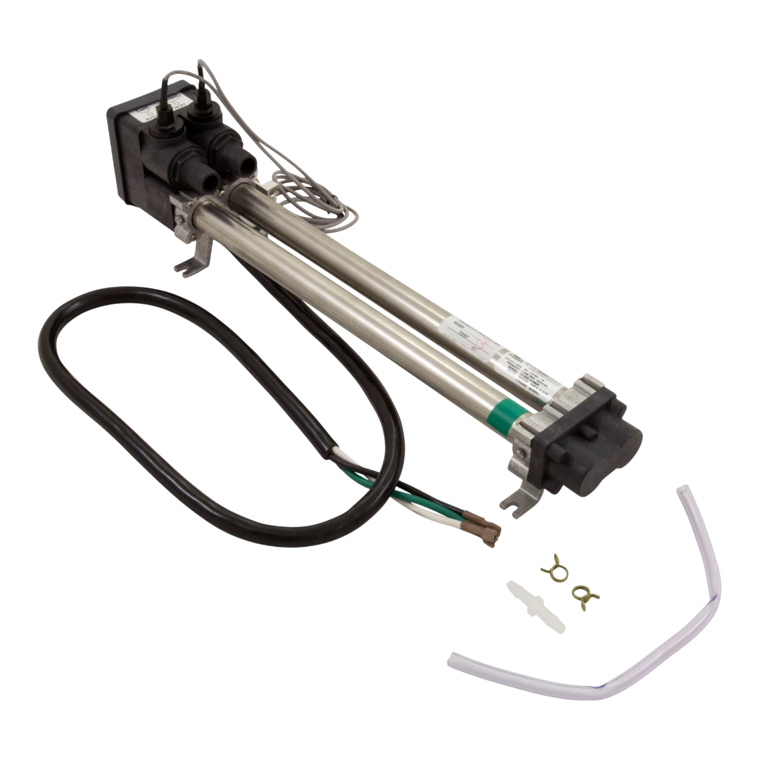 HydroQuip 6 KW Therm Products Hot Spring Heater