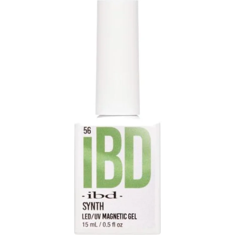 IBD Magnetic Gel - Synth / 0.5 oz.