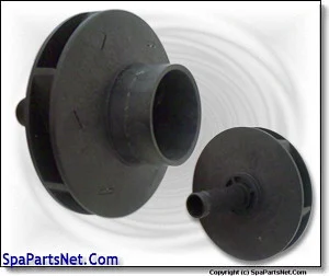 Impeller Aqua-Flo Flo-Master FMCP & FMHP