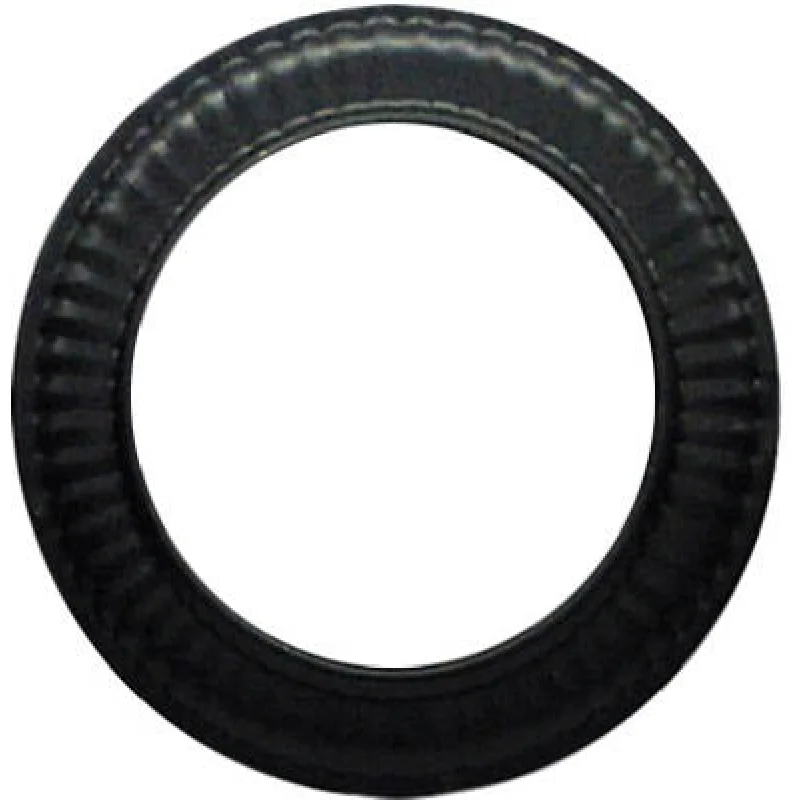 Imperial Mfg Group Usa Inc BM0093 Black Stove Pipe Collar